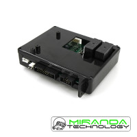 BC placa base con GPS Scavenger